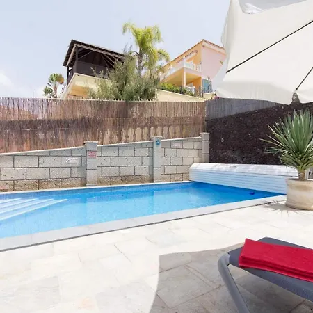 Vila Eugene Costa Adeje (Tenerife)