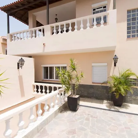 Vila Eugene Costa Adeje (Tenerife)