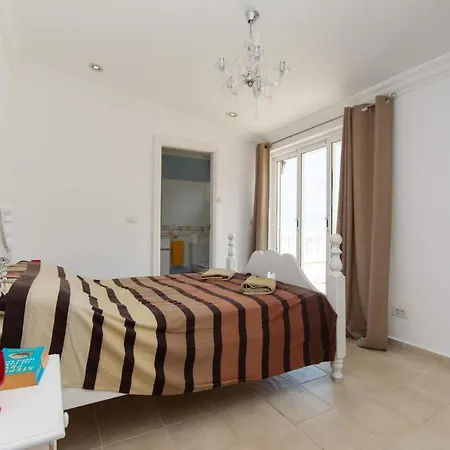Vila Eugene Costa Adeje (Tenerife)
